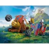 PLAYMOBIL Knights 72115 - actie/avontuur - multicolor