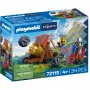PLAYMOBIL Knights 72115 - actie/avontuur - multicolor