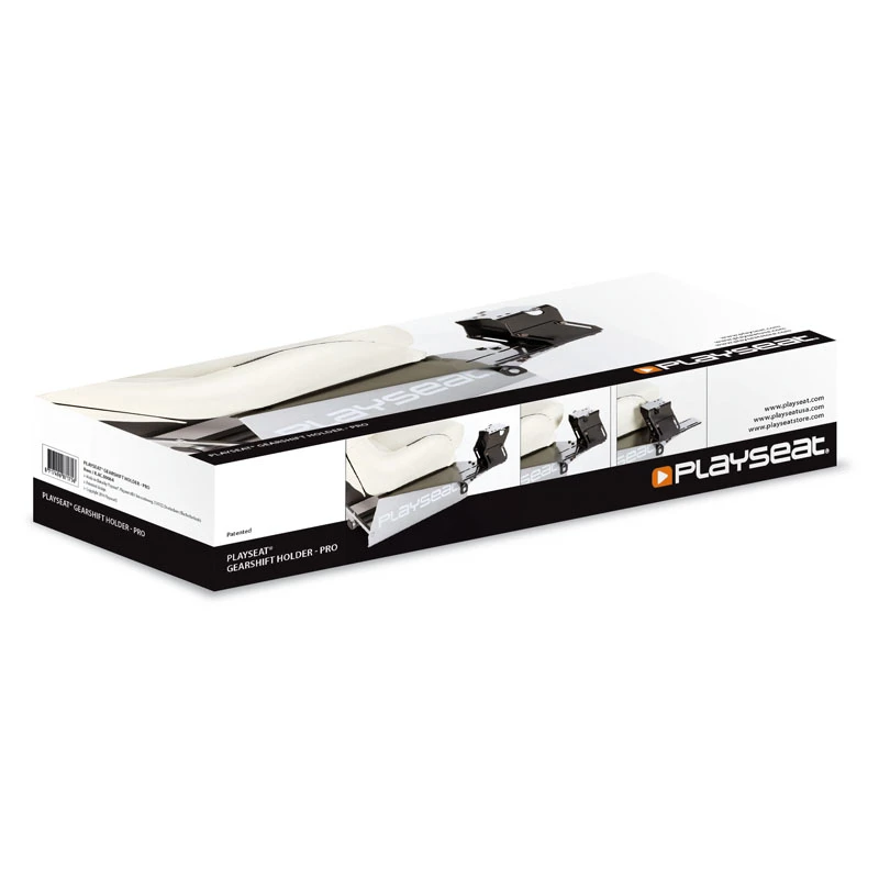 Playseat GearShift Holder PRO - schakelpookhouder voor raceseats
