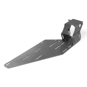 Playseat GearShift Holder PRO - schakelpookhouder voor raceseats