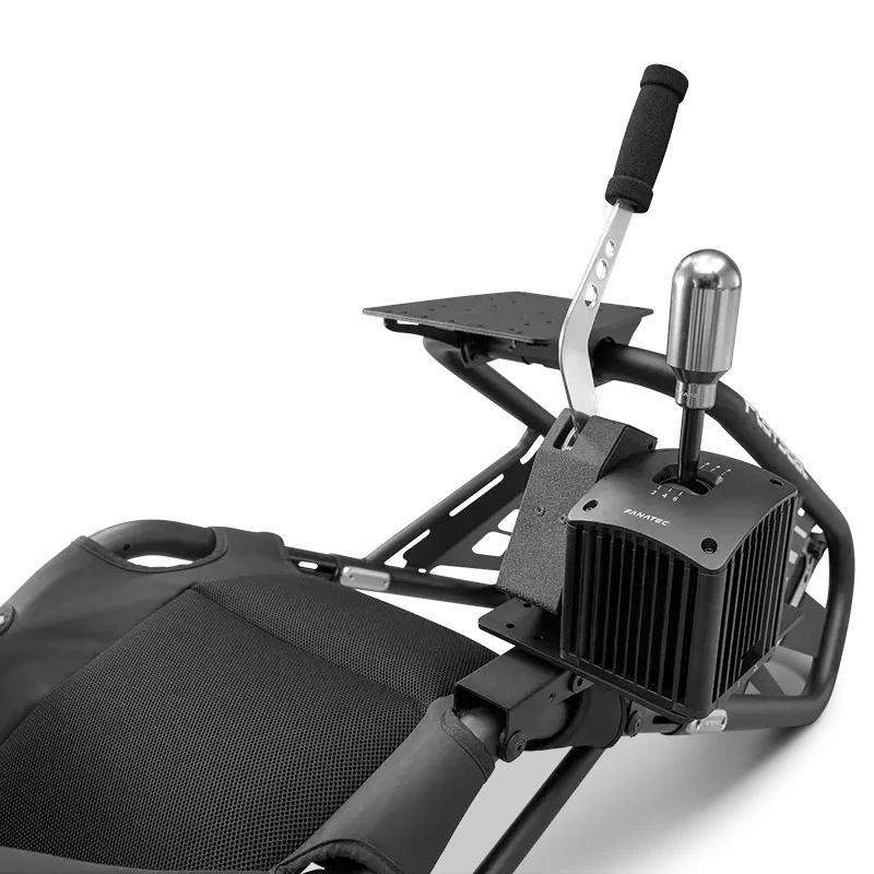 Playseat Trophy schakelpook- en handremhouder