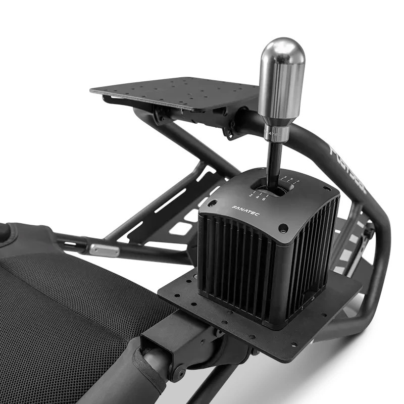 Playseat Trophy schakelpook- en handremhouder
