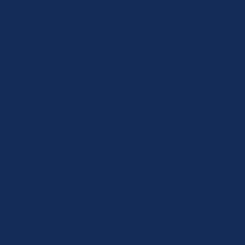 Plottix permanente zelfklevende vinylfolie donkerblauw 31,5 cm x 1,0 m 1 rol