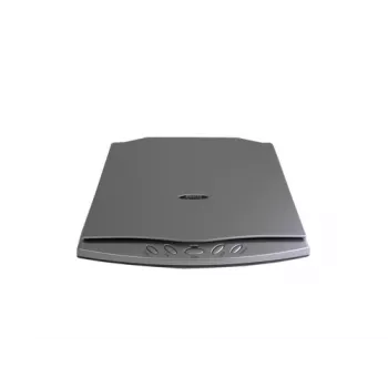 Plustek OpticSlim 550Plus Scanner