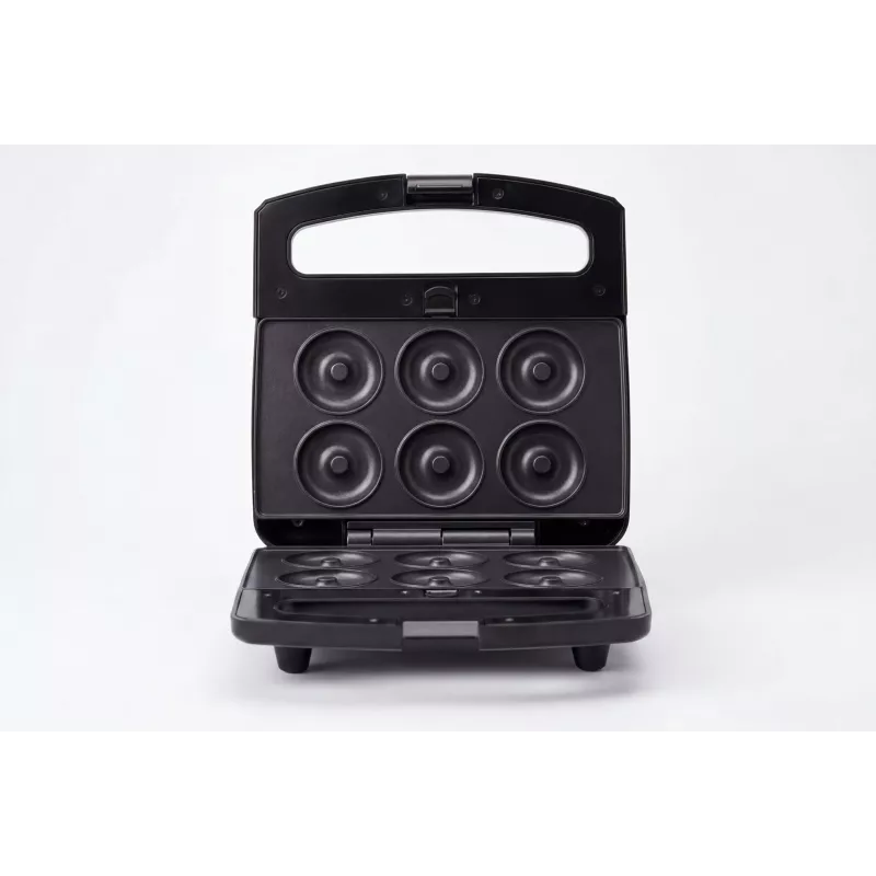 PMS PROMIS 5-in-1 Toaster FORMEA sandwich, koekje, noot, wafel, donut, grill