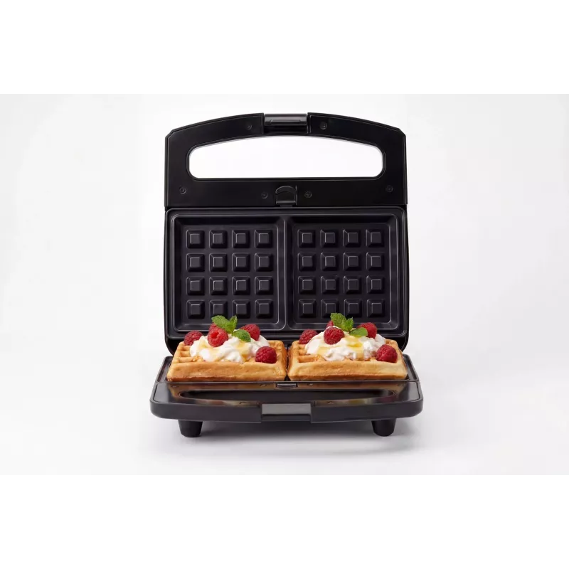 PMS PROMIS 5-in-1 Toaster FORMEA sandwich, koekje, noot, wafel, donut, grill