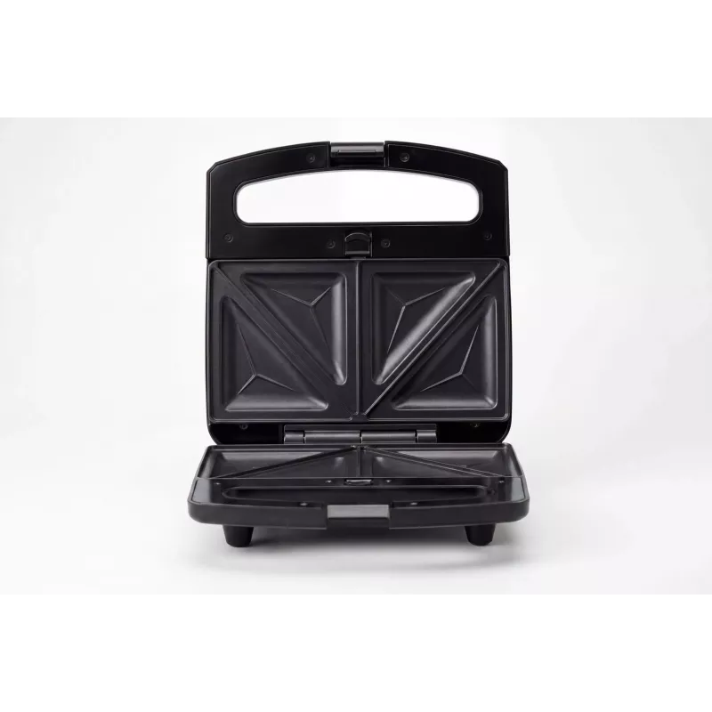 PMS PROMIS 5-in-1 Toaster FORMEA sandwich, koekje, noot, wafel, donut, grill