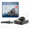 PNI HP-8024 ESCORT CB-marifoon AM/FM 12/24V