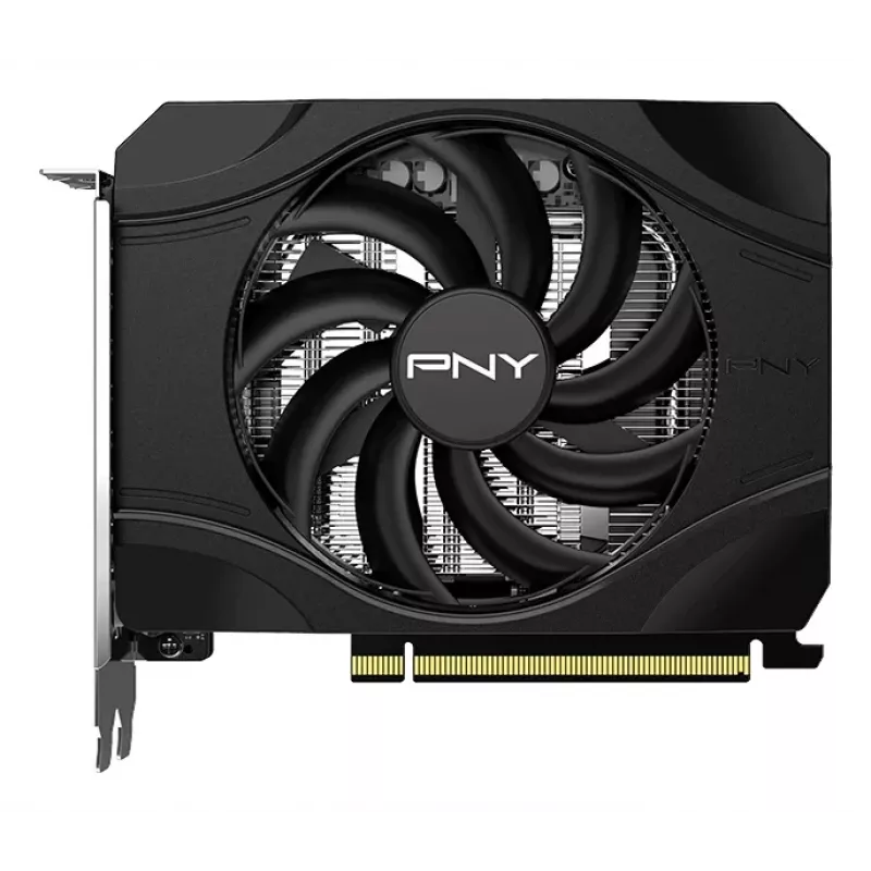 PNY GeForce RTX 5050 Grafische kaart - 8 GB GDDR7