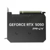 PNY GeForce RTX 5050 Grafische kaart - 8 GB GDDR7