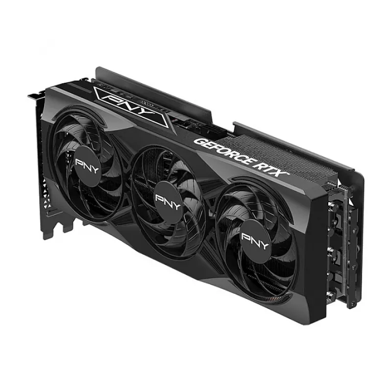 PNY GeForce RTX 5070 Ti OC grafische kaart