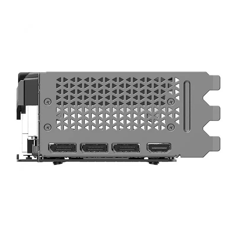 PNY GeForce RTX 5070 Ti OC grafische kaart