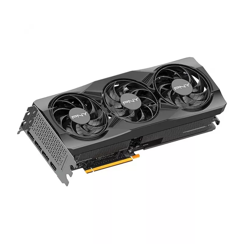 PNY GeForce RTX 5070 Ti OC grafische kaart