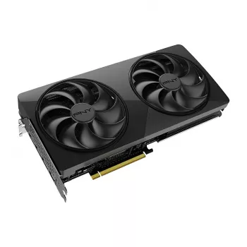 PNY GeForce RTX 5070 Ti Slim OC 16GB GDDR7 PCIe 5.0 grafische kaart