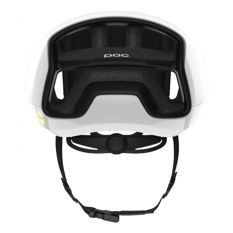 POC Cytal racefietshelm SPIN Uranium Black Matt Klein 50-56 cm