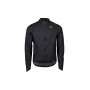 POC Haven Regenfietsjack - Uranium Black