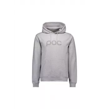 POC hoodie-sweater - grijs melange