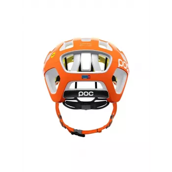 POC Kask Octal MIPS Racefietshelm - Uranium Black (54-60 cm)