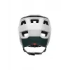 POC Kortal Race MIPS helm groen, wit