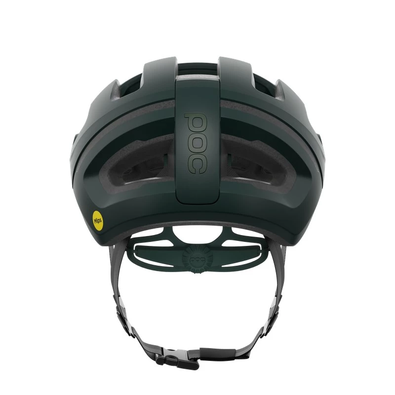 POC Omne Air MIPS helm, groen, 54-59 cm