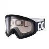 POC Ora Clarity Bril - Uranium Black Frame, Clarity Trail Brown Lens, One Size, MTB/Enduro