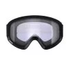 POC Ora DH fietsbril, Cat 0 lens, zwart