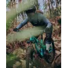 POC Ora fietsbril, grijze Cat 1 lens, zwart