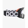 POC Ora fietsbril, grijze Cat 1 lens, zwart