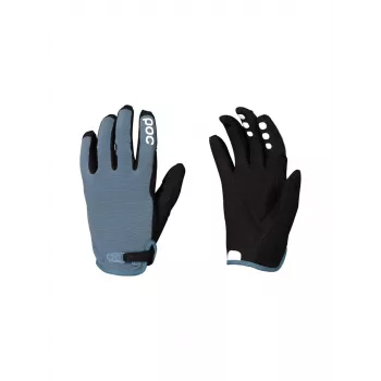 POC Resistance Enduro fietshandschoenen basaltblauw medium