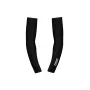 POC Thermal wielren-armwarmers uranium black large