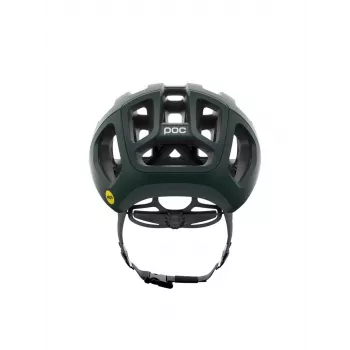 POC Ventral Air MIPS Fietshelm - Epidote Green Matt (54-59 cm)