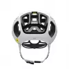 POC Ventral Air Wide Fit MIPS racefietshelm Hydrogen White M (55-58 cm)