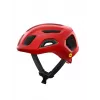 POC Ventral Lite fietshelm medium Fluorescent Orange/AVIP White