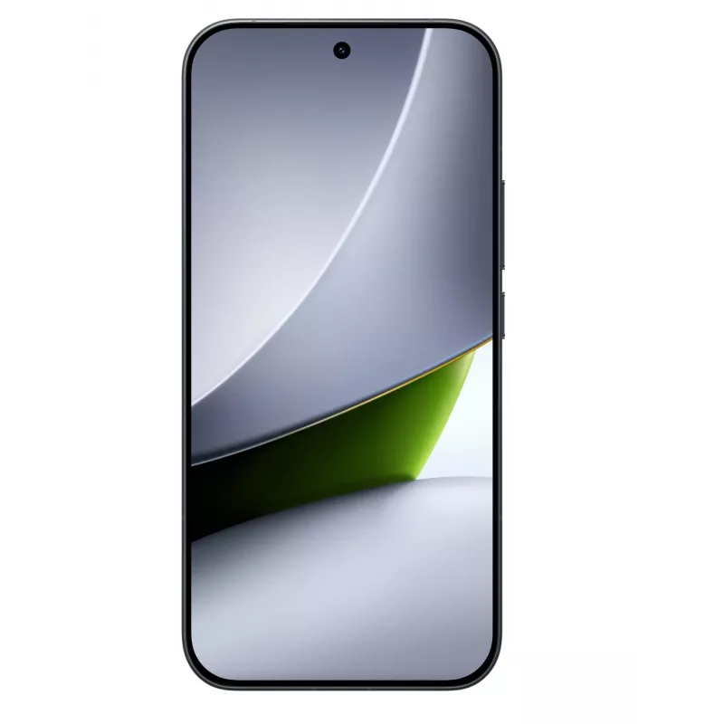 POCO F9 Pro 12GB RAM 256GB zwart smartphone MZB0PFCEU