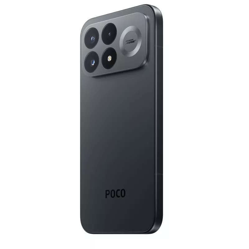 POCO F9 Pro 12GB RAM 256GB zwart smartphone MZB0PFCEU
