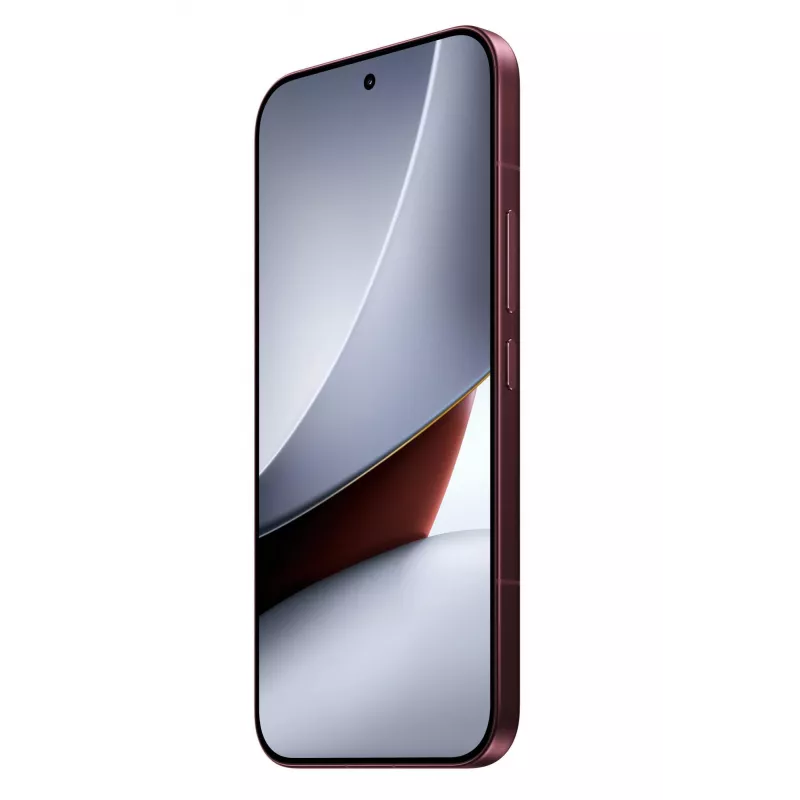 POCO F9 Ultra 16GB RAM 512GB rood 5G-smartphone MZB0QPPEU