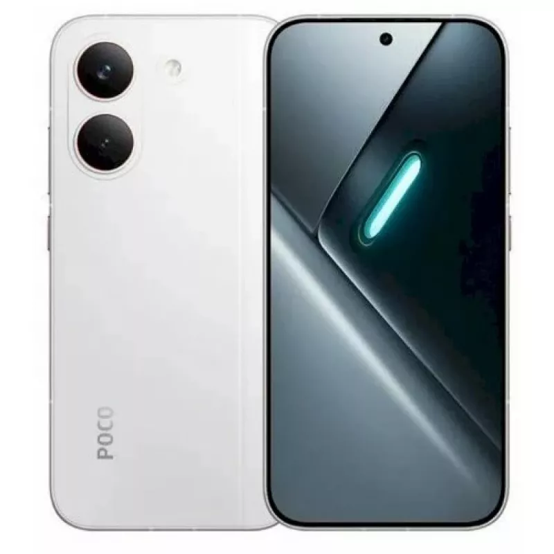 POCO X8 PRO 8+512GB WIT OEM