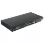 POE LANG PoE-switch 16-poorts Uniview NSW3000-16T1GT1GC-POE-IN