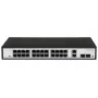 POE LANG PoE switch TC-P3S028 SPEC:G/2422/AT/280 24-poorts SFP Tiandy