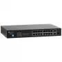 POE LANG switch PoE GTX-B1-18-16G1SFP/X 16-poorts