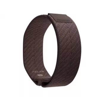 Polar Loop SoftWeave polsband, S-L, Brown Copper (910115936)