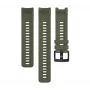 Polar Street X 22mm horlogeband, S-L, groen (910116722)