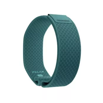 Polar Loop SoftWeave polsband, S-L, Teal (910117335)