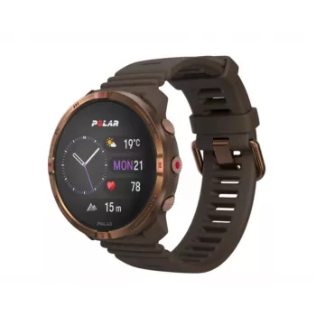 Polar Grit X2 BRN S-L Sport Watch GPS Bruin