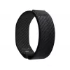 Polar Loop SoftWeave armband S-L, zwart (Night Black) – verwisselbaar armband voor Polar Loop