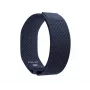 Polar Loop SoftWeave armband S-L, blauw (Ocean Blue) – verwisselbare armband voor Polar Loop
