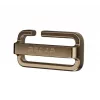 Polar Loop gesp, koperbruin (Brown Copper) – RVS gesp voor Polar Loop armbanden