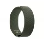 Polar Loop SoftWeave armband S-L, groen (Forest Green) – verwisselbare armband voor Polar Loop
