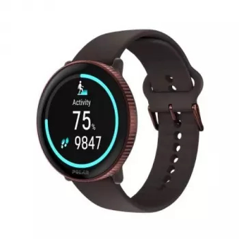 Polar Ignite 3 S-L bruin koper