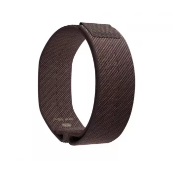 Polar Loop schermloze activiteitentracker S-L, bruin koper (920115933)